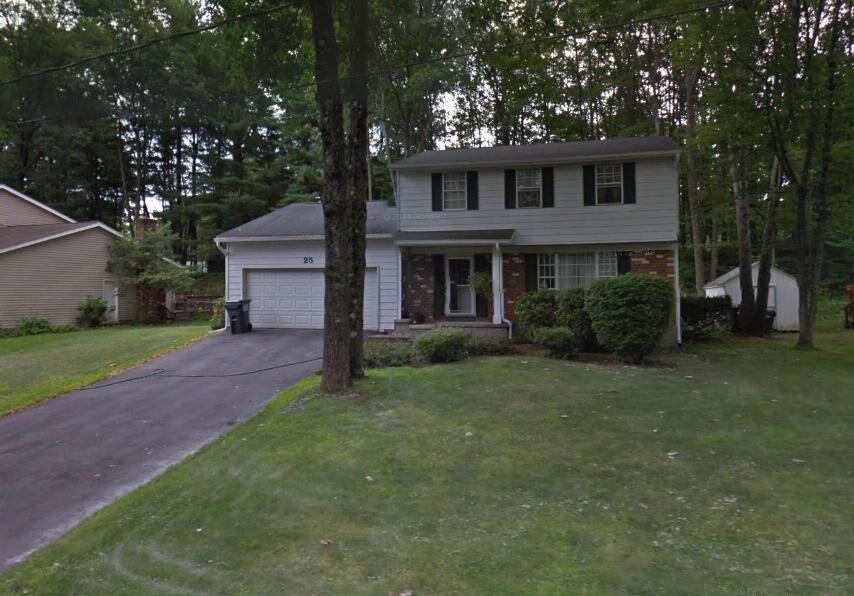 Primary Photo - 25 Orenda Spring Dr