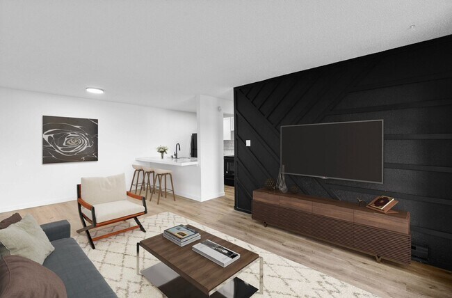 Foto del edificio - The Cypress | Elevated 2 Bedroom