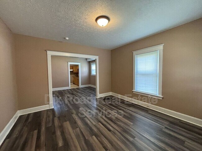 Foto del edificio - 208 Garfield St