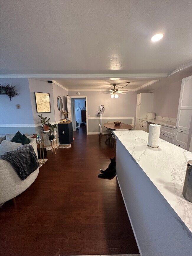 8036 Linda Vista Rd Unit 1Q, San Diego, CA 92111 Condo for Rent in