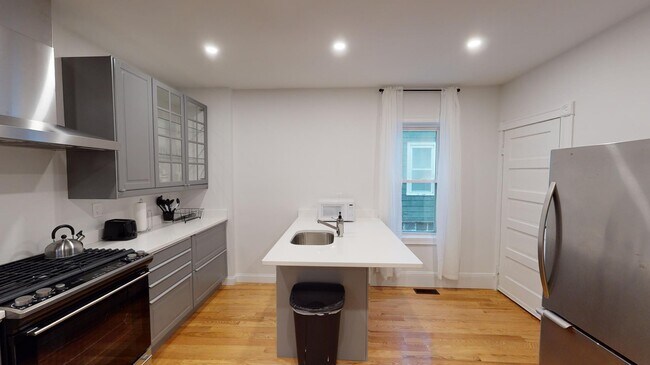 Foto del edificio - 18 Sudan St