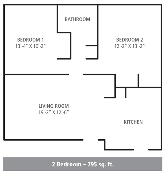 River Crossing Rentals Tyngsboro, MA
