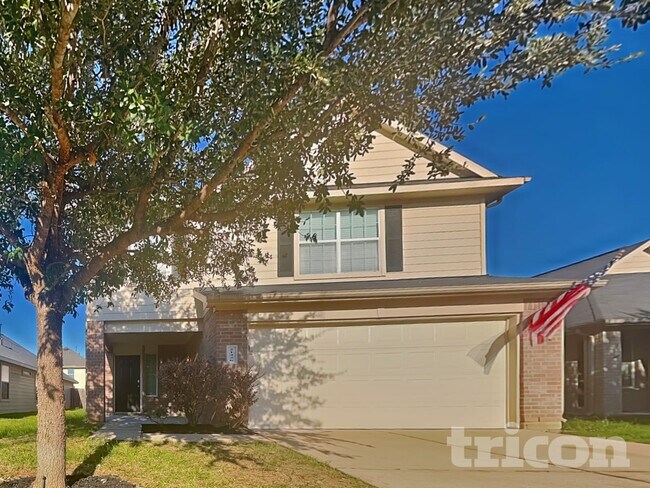 Foto del edificio - 21426 Jamals Way