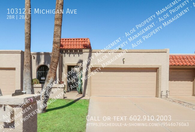 Building Photo - 10312 E Michigan Ave, Sun Lakes, 40+ Commu...
