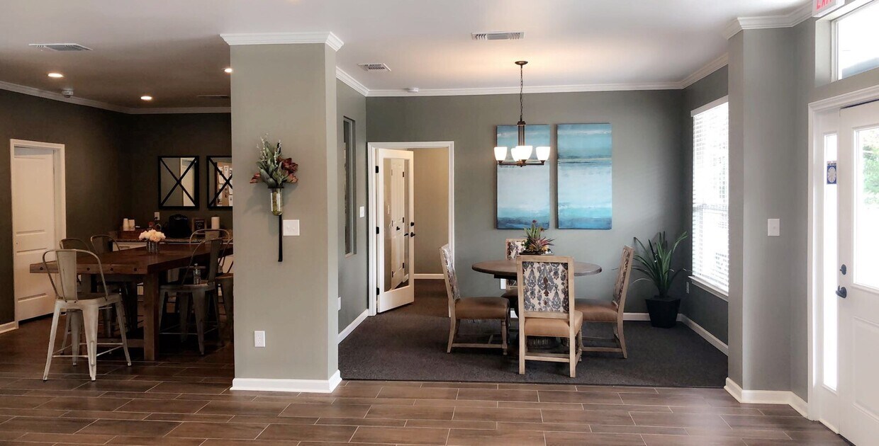 Trails at River Road Apartments in Boerne, TX