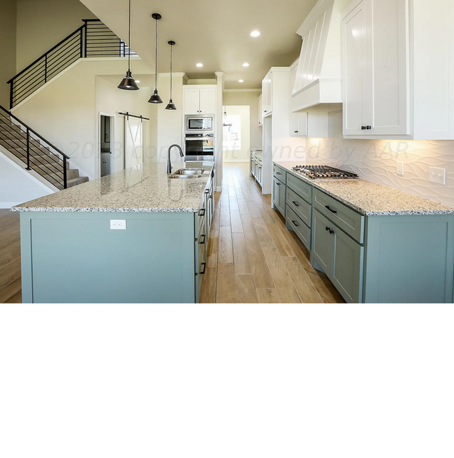 Building Photo - New Construction in Mid-Country Estates!
