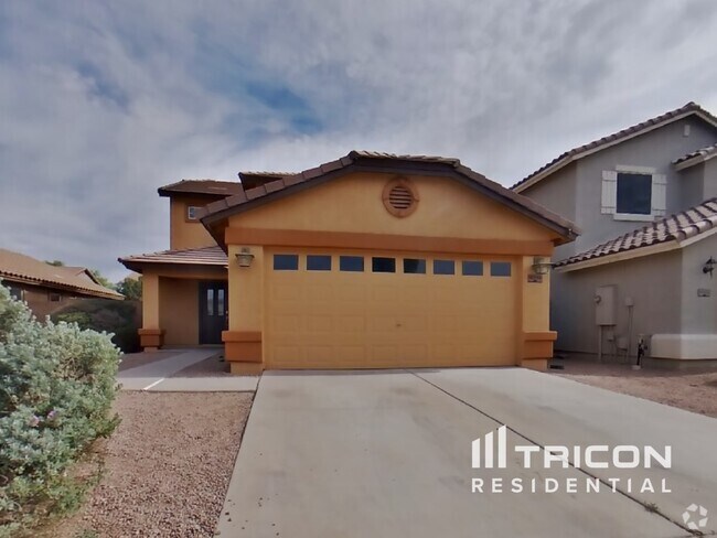 Building Photo - 41256 W Cahill Dr