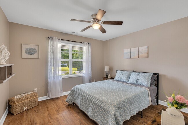 Foto del edificio - 117 Oyster Landing Dr