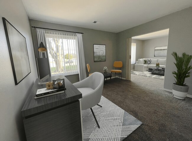 Foto del edificio - Centurion House