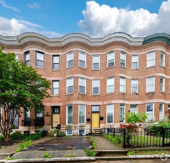 Building Photo - 2248 Brookfield Ave