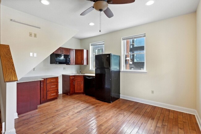 Building Photo - 5 br, 5 bath Duplex - 1935 N 18TH ST Unit A