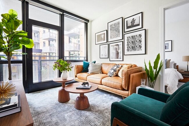 Photo - The Wren DC Apartments