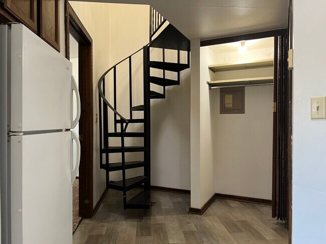 Foto del edificio - Sonstra