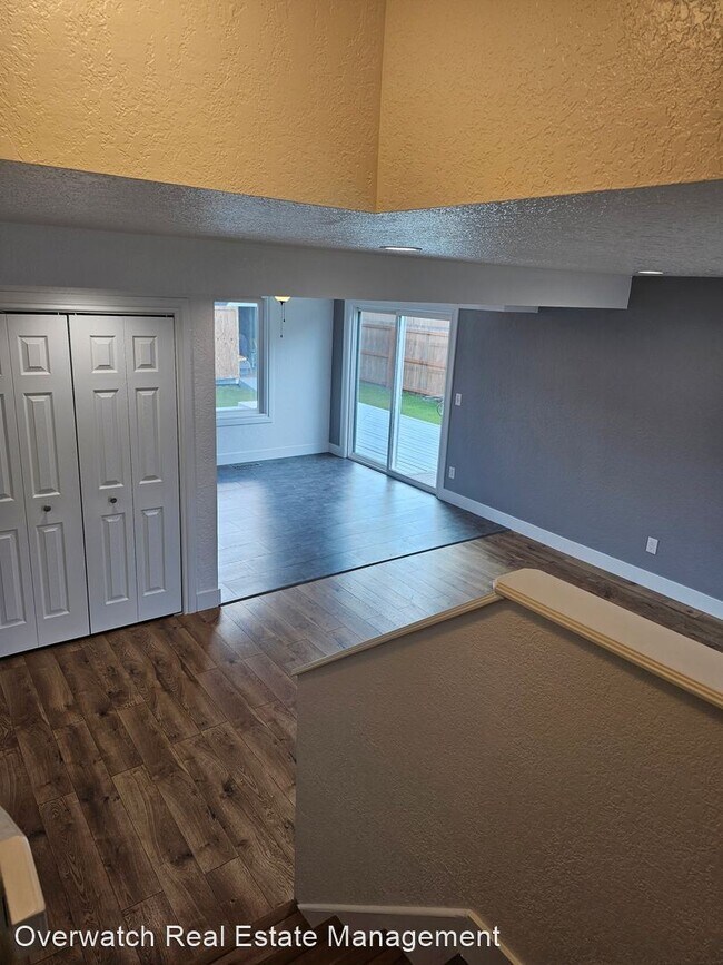 Foto del edificio - 2 br, 1 bath House - 8141 Nadine St