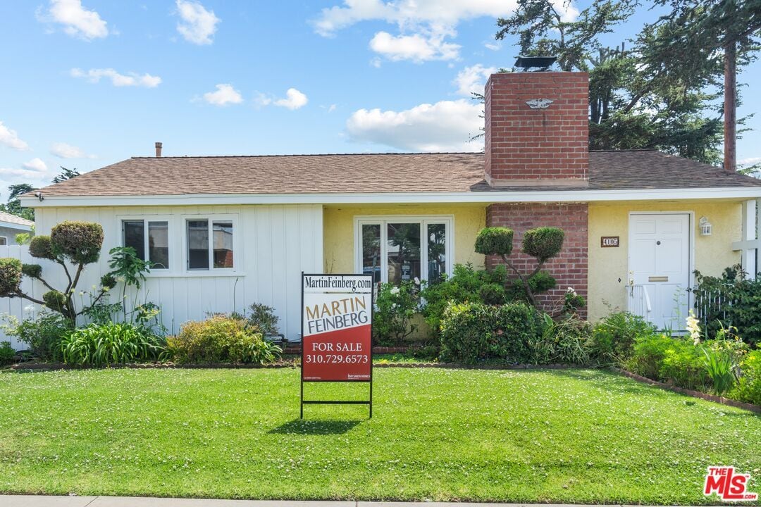 Primary Photo - 4105 Irving Pl