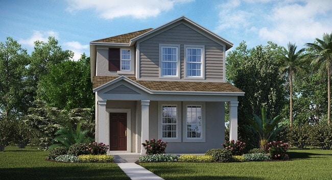 4 Bedroom Home in Storey Grove Manors - 4 Bedroom Home in Storey Grove Manors