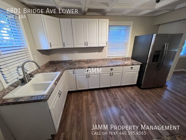 Foto del edificio - 6801 Bridge Ave