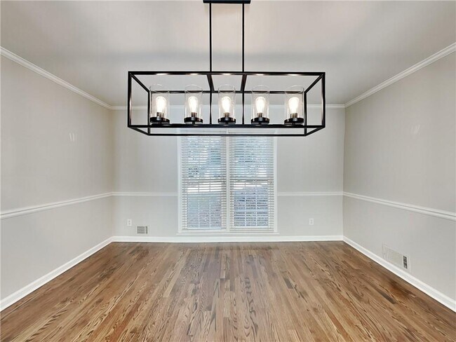 Building Photo - 1103 Capital Club Cir NE