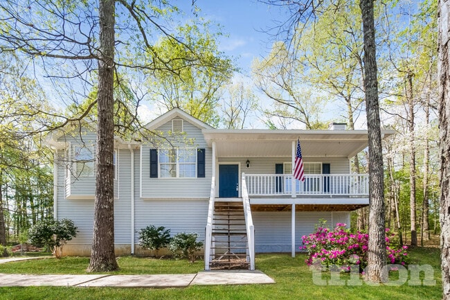 Building Photo - 206 Blake Dr