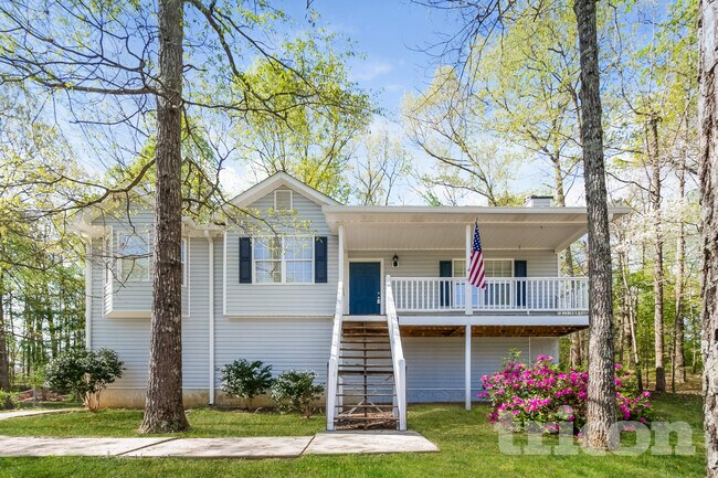 Foto del edificio - 206 Blake Dr