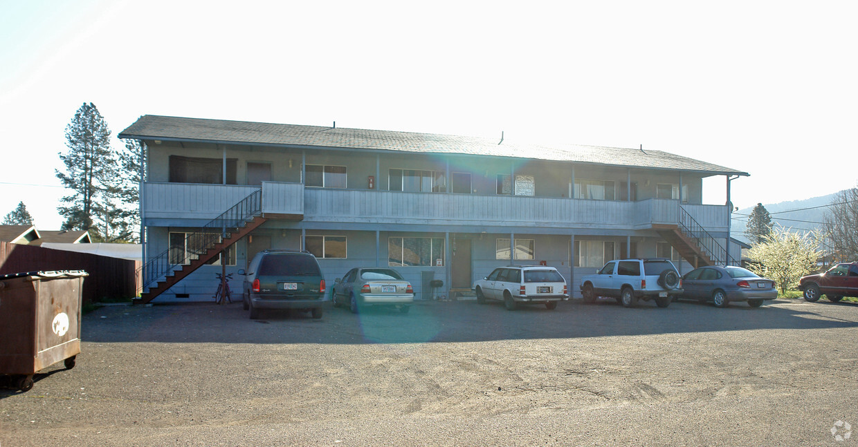Building Photo - 324 Sunset St