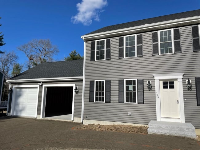 Building Photo - 17 Grace St