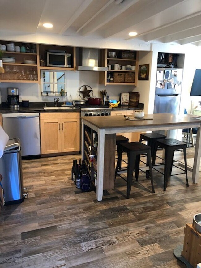 Foto del edificio - 2843-2845 Clay Street
