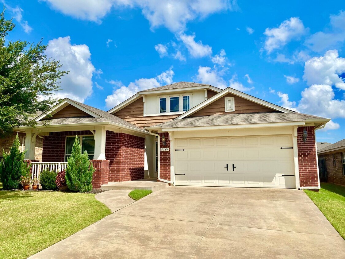 Foto principal - Deer Creek 3 Bed, 2 Bath with an Office