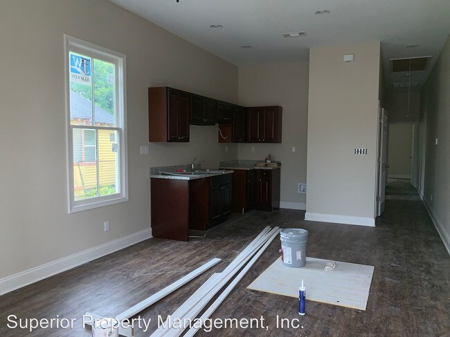 Foto del edificio - 5314-5316 Burgundy St