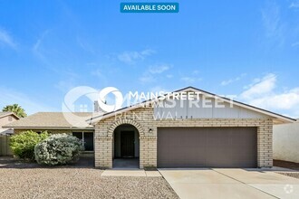 Building Photo - 3522 W Malapai Dr