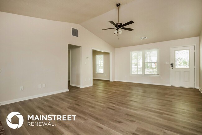 Foto del edificio - 1147 Crystal Springs Trail