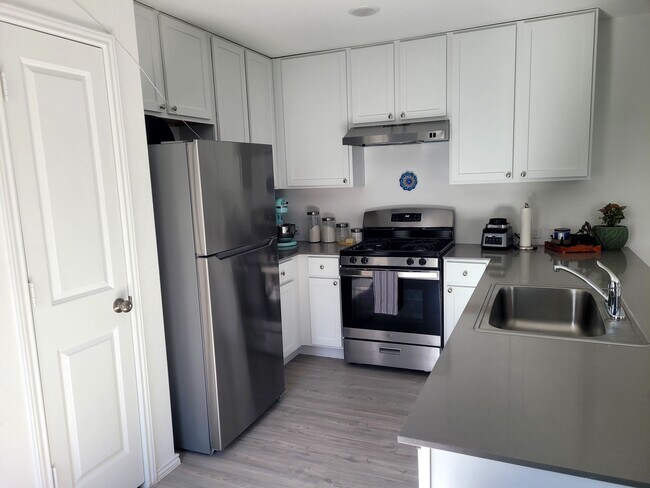 Cocina - 116 Maverick Cv