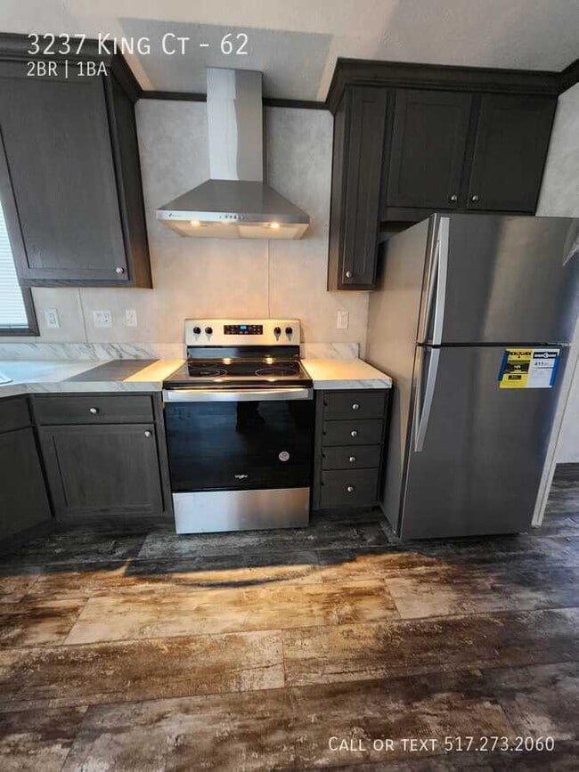 Foto del edificio - 3237 King Ct