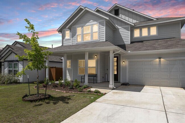 Building Photo - 109 Broken Oak Dr