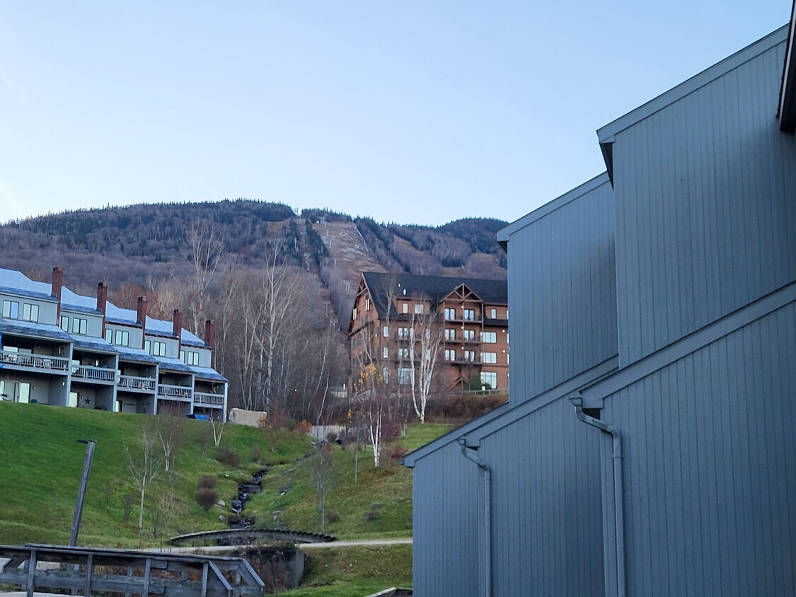 23 Mountain Brook Rd Unit 4, Burke, VT 05832 Condo for Rent in Burke