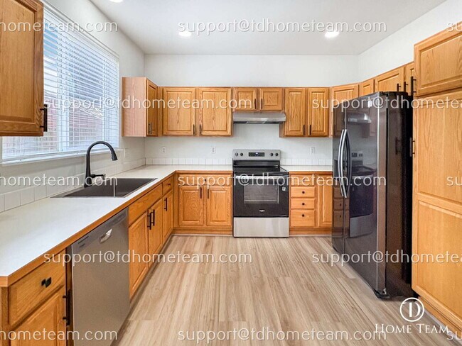 Building Photo - "Spacious 4-Bedroom Home with 2.5 Baths in Renton – 2030 Sq. Ft. of Comfort & Style!"