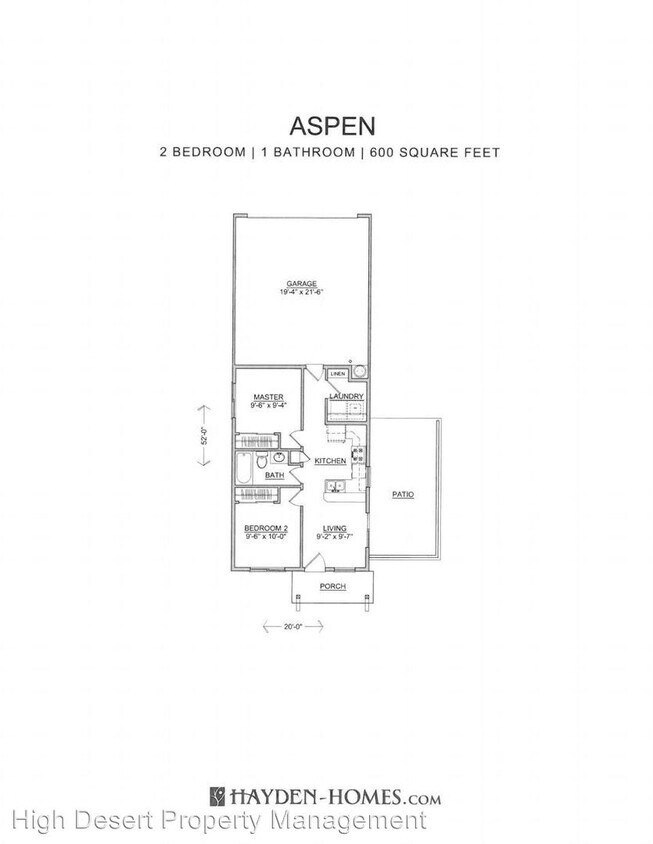 Building Photo - 2 br, 1 bath House - 2992 NE Roxy Pl