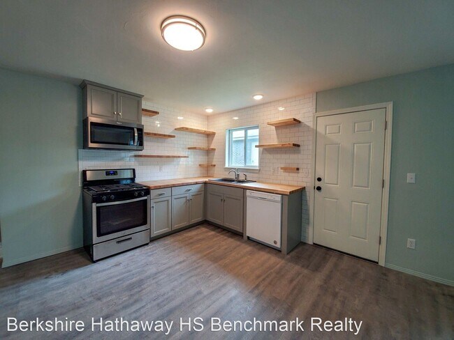 Foto del edificio - 1121 E Parker St