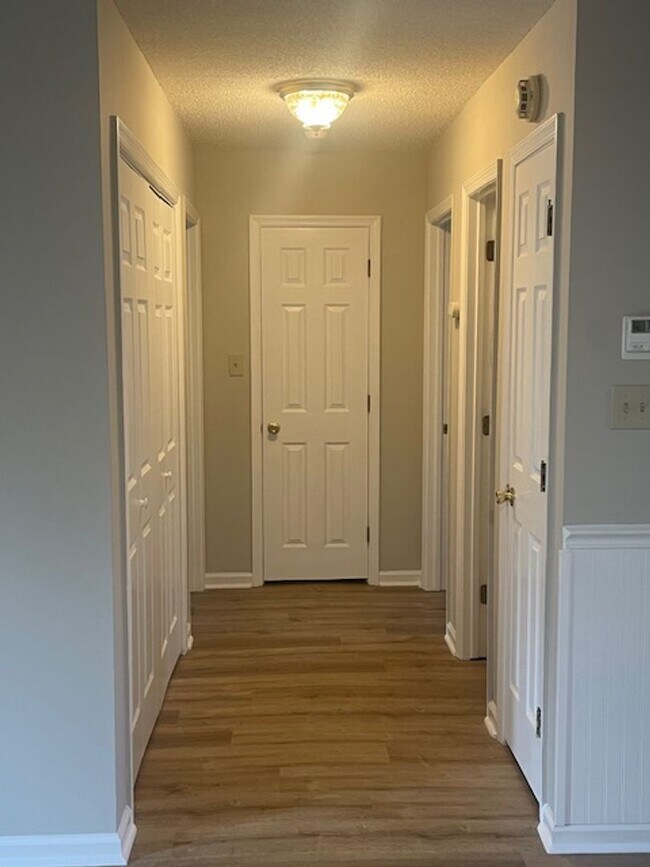 Foto del edificio - Condo in the heart of Winston-Salem!