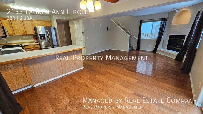Building Photo - South Anchorage Three Bedroom Home with 2n...