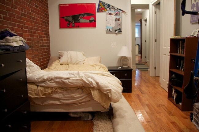 Photo - 1081 Beacon St., Apartment