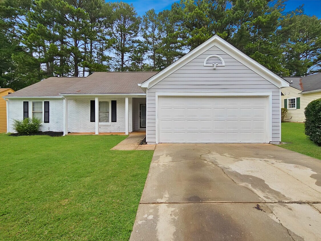 Foto principal - 7819 Taylor Cir