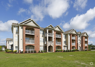 Carolina Place Apartments photo'