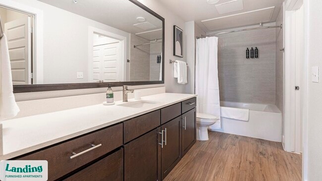 Building Photo - 17715 Overlook Loop