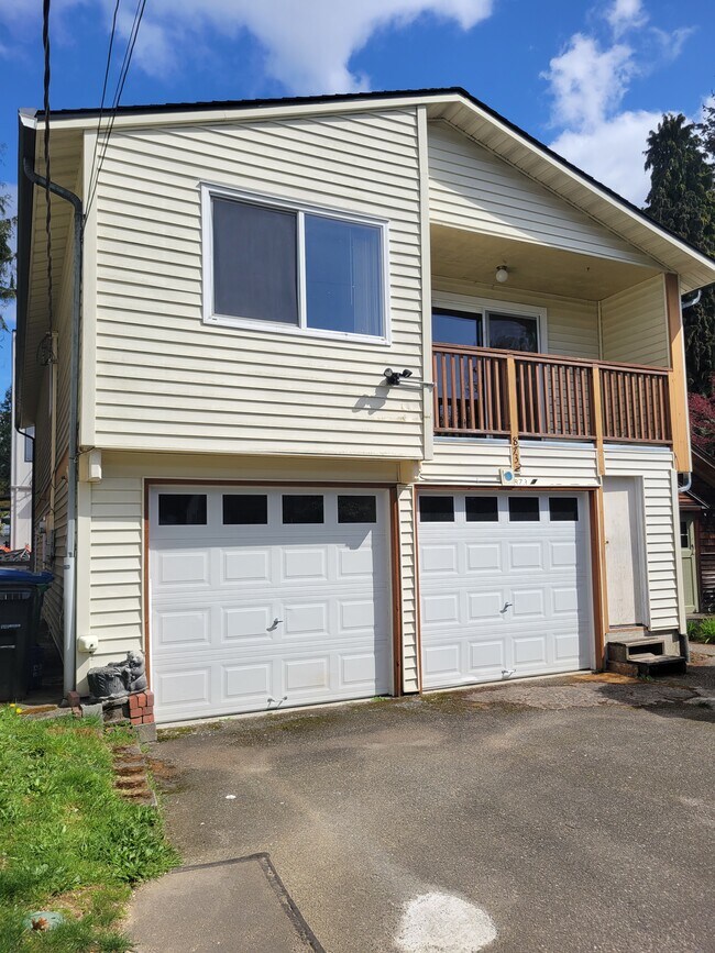 Foto del edificio - 8732 14th Ave NW