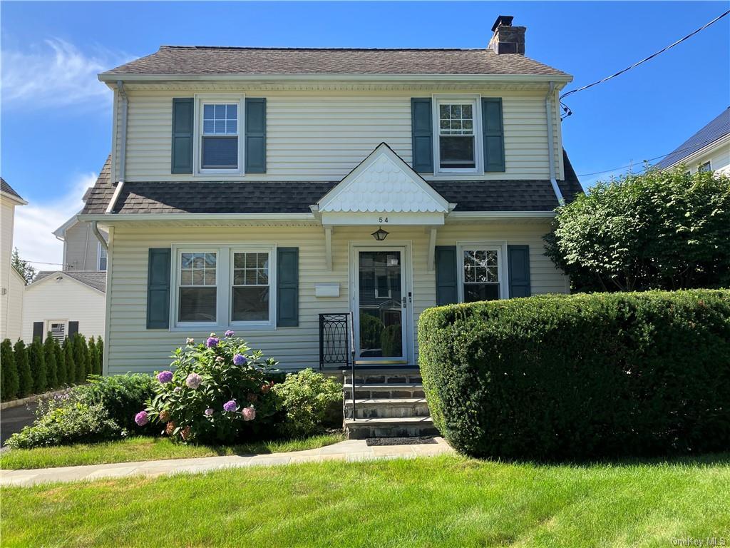 Primary Photo - 54 Sprague Rd