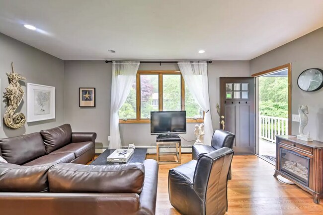 Foto del edificio - 178 S Pier Rd