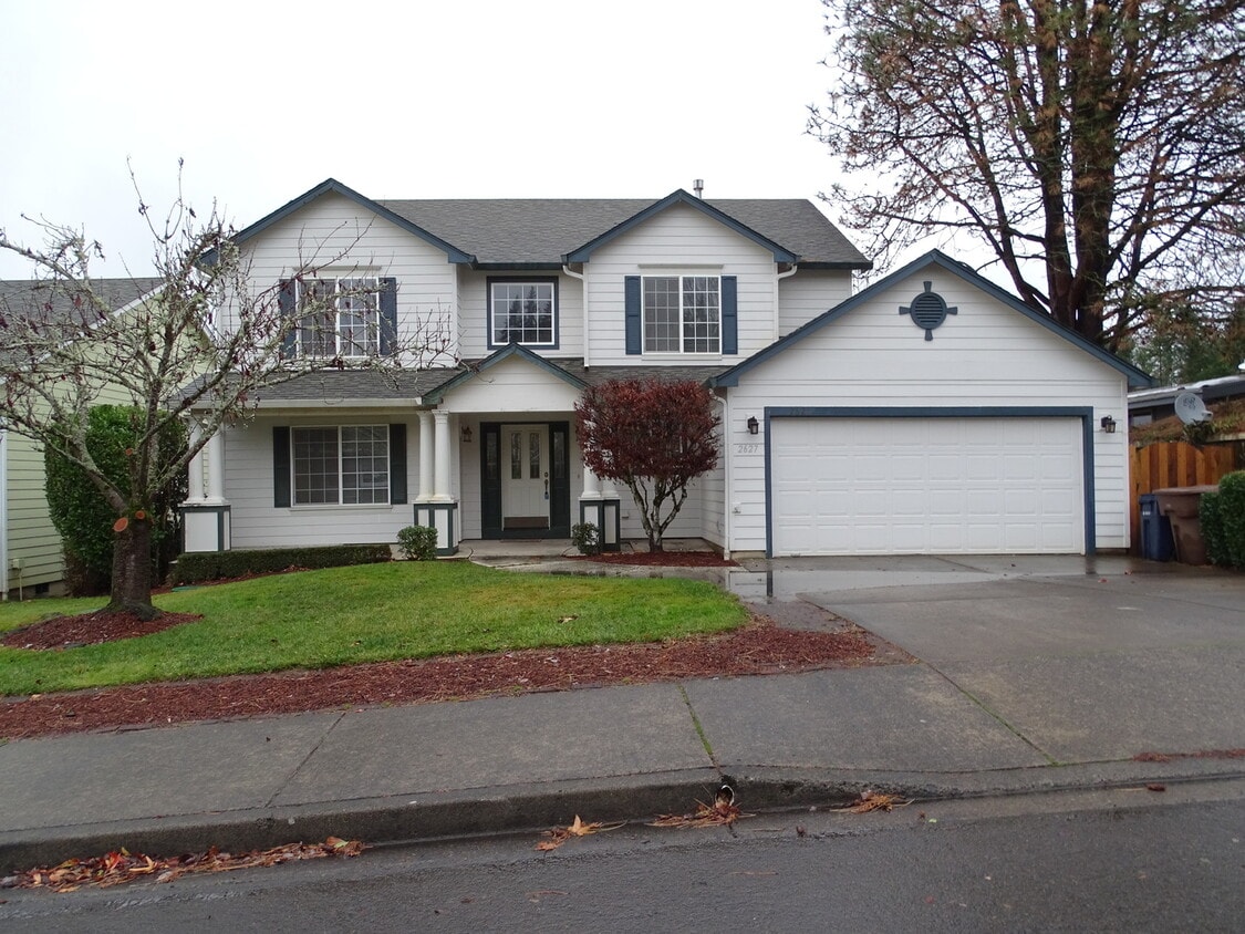 Photo - Gorgeous Camas Home for Lease in Holly Hills - 2627 NW 37th Ave