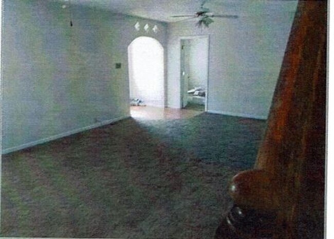 Foto del edificio - 1507 Farrar Dr