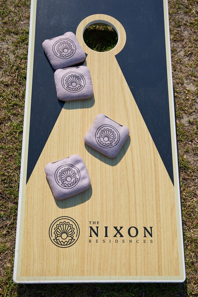 Foto del edificio - The Nixon